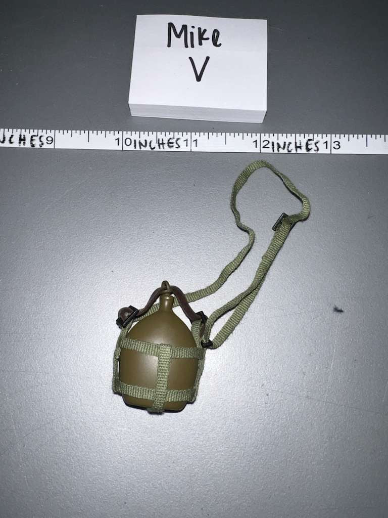 1/6 Scale WWII Japanese Canteen - IQO