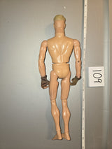 1/6 Scale Nude Ultimate Soldier Figure