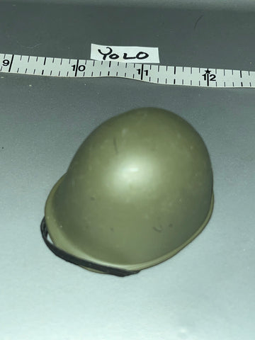 1/6 Scale Vietnam US Helmet