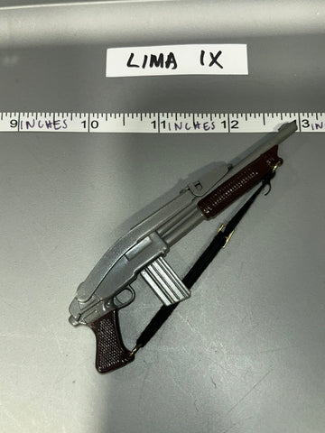 1:6 Scale Vietnam US Shotgun