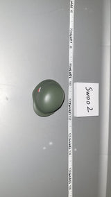 1:6 Scale WWII German Helmet