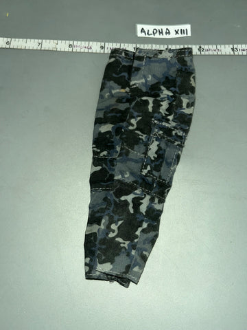 1/6 Scale Modern Era  Urban Camouflage Pants