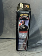 1/6 Scale Modern 1990s 75th Ranger Howard Mad Max Mullen Jr  - NIB You Solder Echo Base Toys Exclusive - Signed