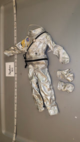 1:6 Modern Era Space Suit - Science Fiction