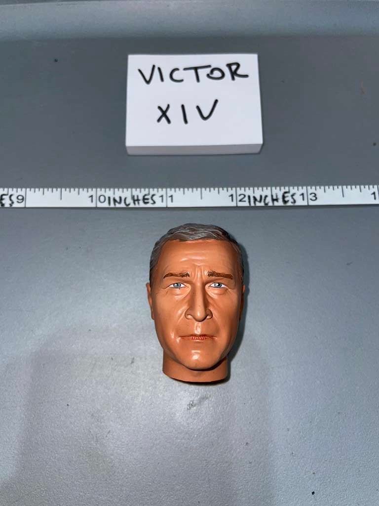 1/6 Scale BBI Head Sculpt