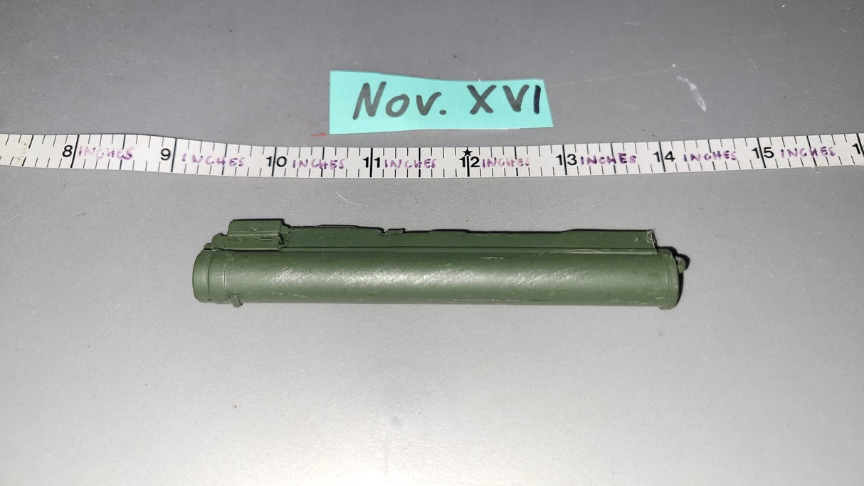 1/6 Scale Vietnam US Laws Rocket