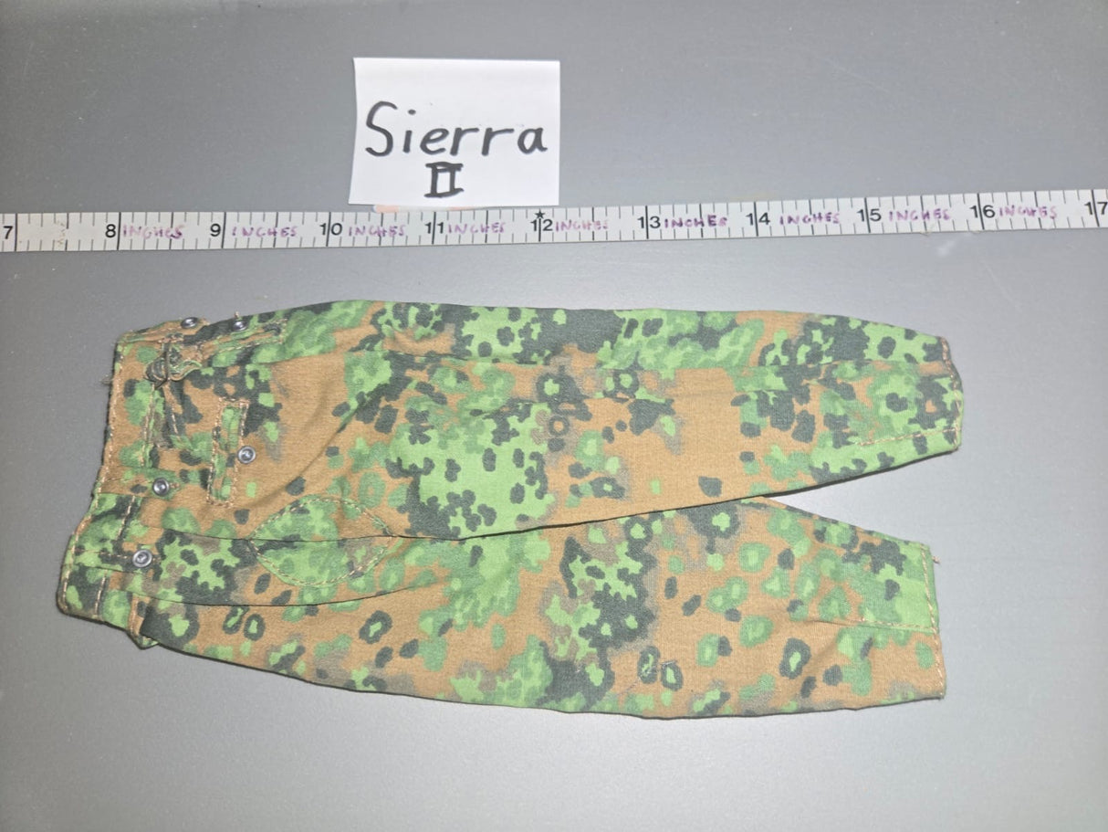 1/6 WWII German Oak Pants