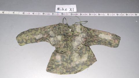 1/6 Scale WWII German Smock - DID