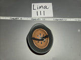 1/6 WWII German Helmet