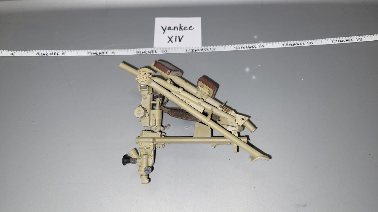 1/6 Scale WWII German Machine Gun Tripod - Dragon