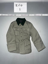 1/6 Scale WWII German Tunic