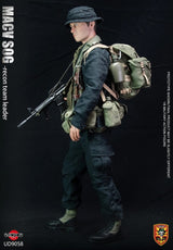 *Preorder* 1/6 Vietnam MACV-SOG Recon Team Leader UD9058 - Ujindou