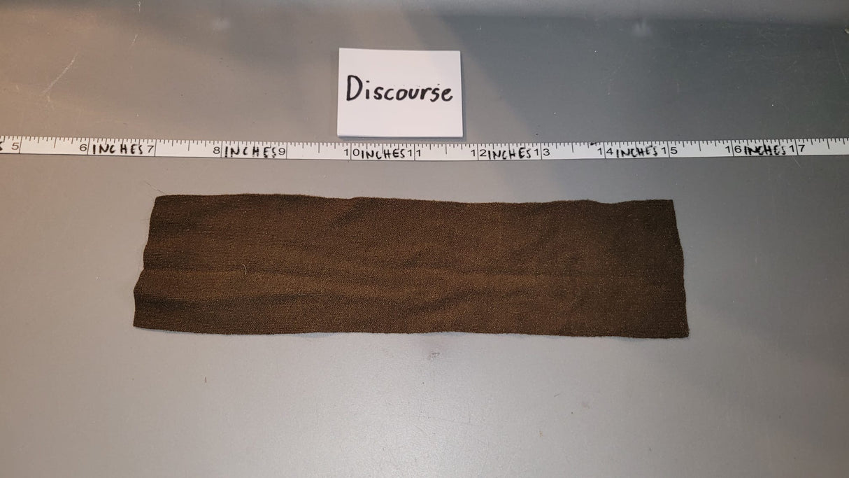 1/6 Scale WWII US Scarf