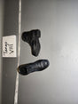 1/6 Scale Modern Era Black Combat Boots - Tango VIII