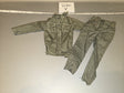 1/6 Scale WWII US Army Uniform Set - Victor V