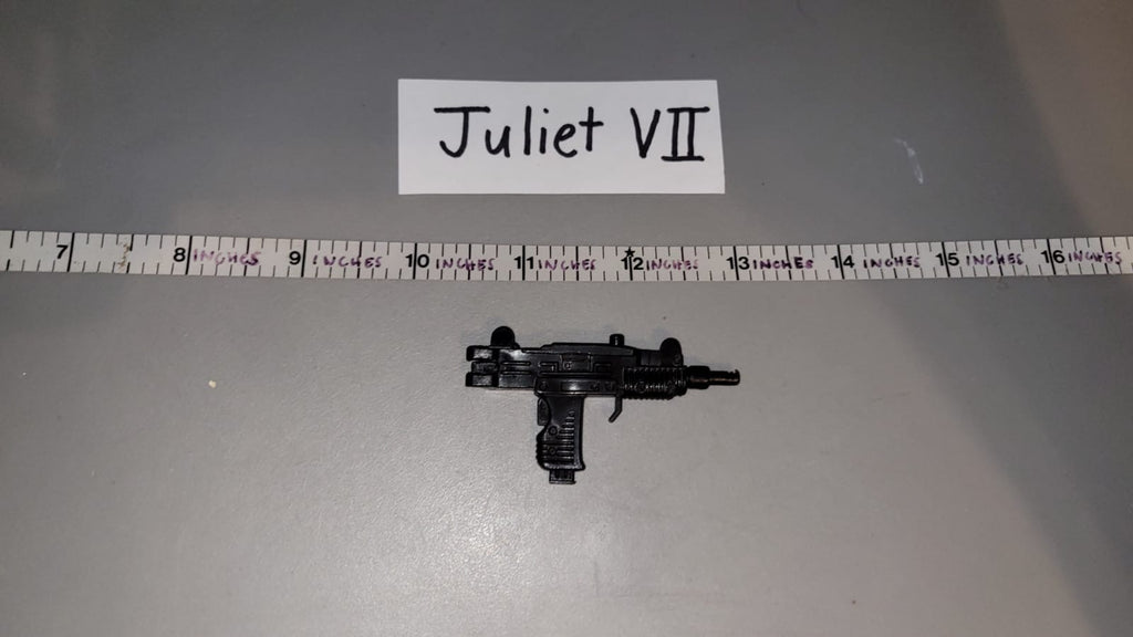 1/6 Scale Modern Era Uzi