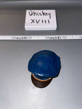 1/6 Scale WWII German Officer Hat
