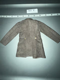 1/6 Scale Civil War Confederate Blouse - QORange Texas