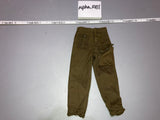 1/6 Scale WWII British Pants