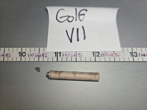 1/6 Scale Modern Suppressor