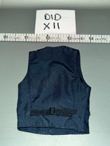 1/6 Scale Civil War Union Vest - DID - Last Samurai