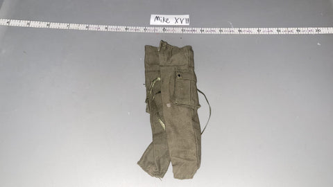 1:6 Scale WWII US Paratrooper Pants