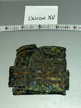 1/6 Modern Era German Body Armor