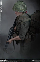 *Preorder* 1/6 Field Platoon Vietnam War U.S. Army Private Taylor DMS046 - DAMTOYS