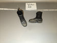 1/6 Scale WWII German Boots - Victor XII