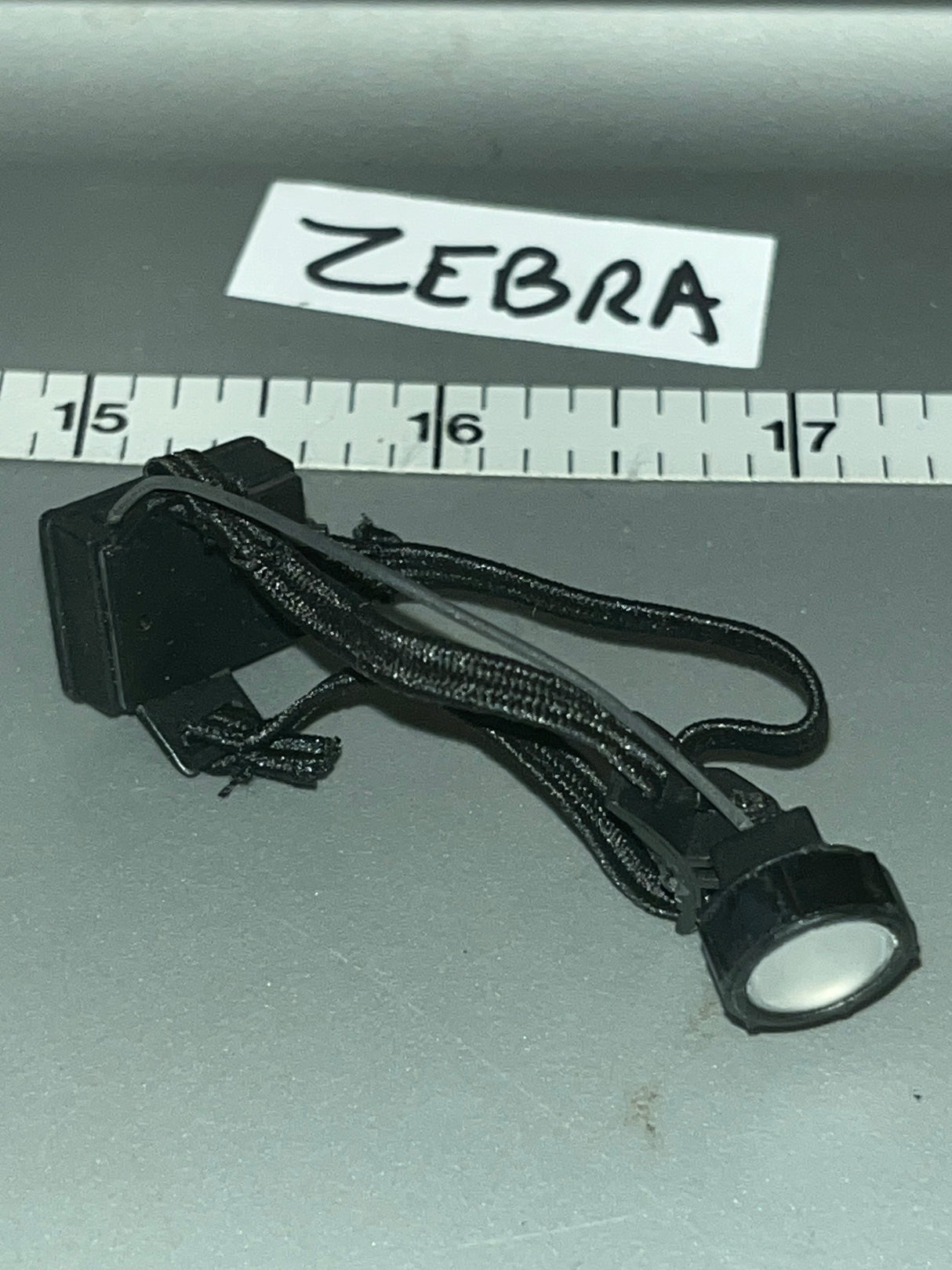 1/6 Scale Modern Era Headlamp