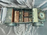 1/6 Scale WWII German Kubelwagon - Dragon - Weathered