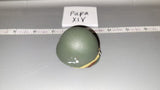 1/6 Scale WWII US Helmet