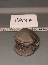 1/6 Scale WWII German Gebirgsjager Hat