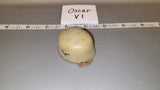1:6 Scale WWII German Fallschirmjager Helmet