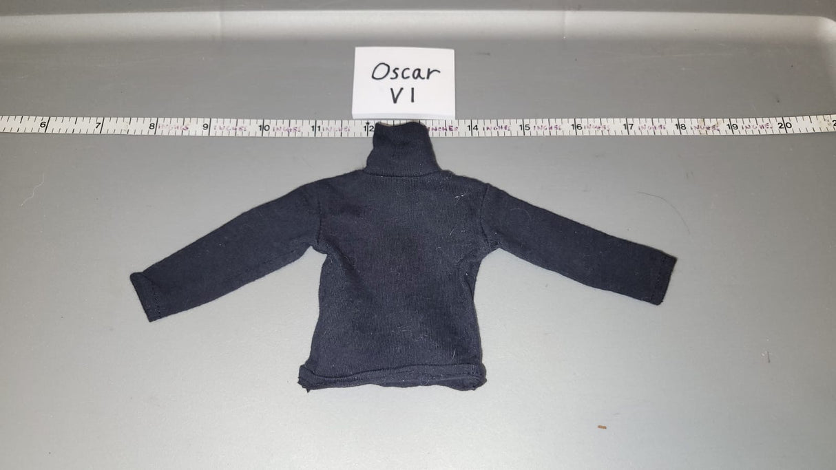 1/6 Scale WWII German Sweater