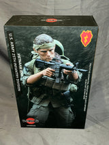 1/6 Scale U.S. Army 25th Infantry Division – Vietnam War UD9045 - UJINDOU - NIB