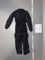 1/6 Scale Modern Era Halo Coveralls