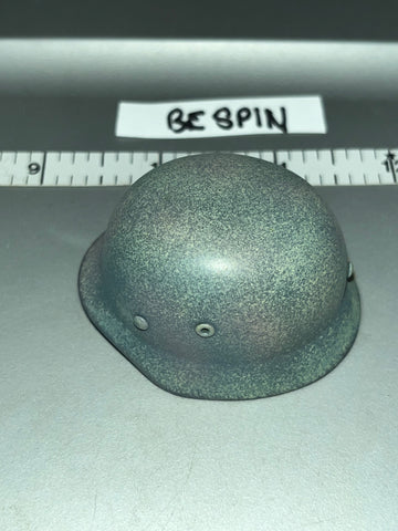 1/6 WWII German Metal Helmet