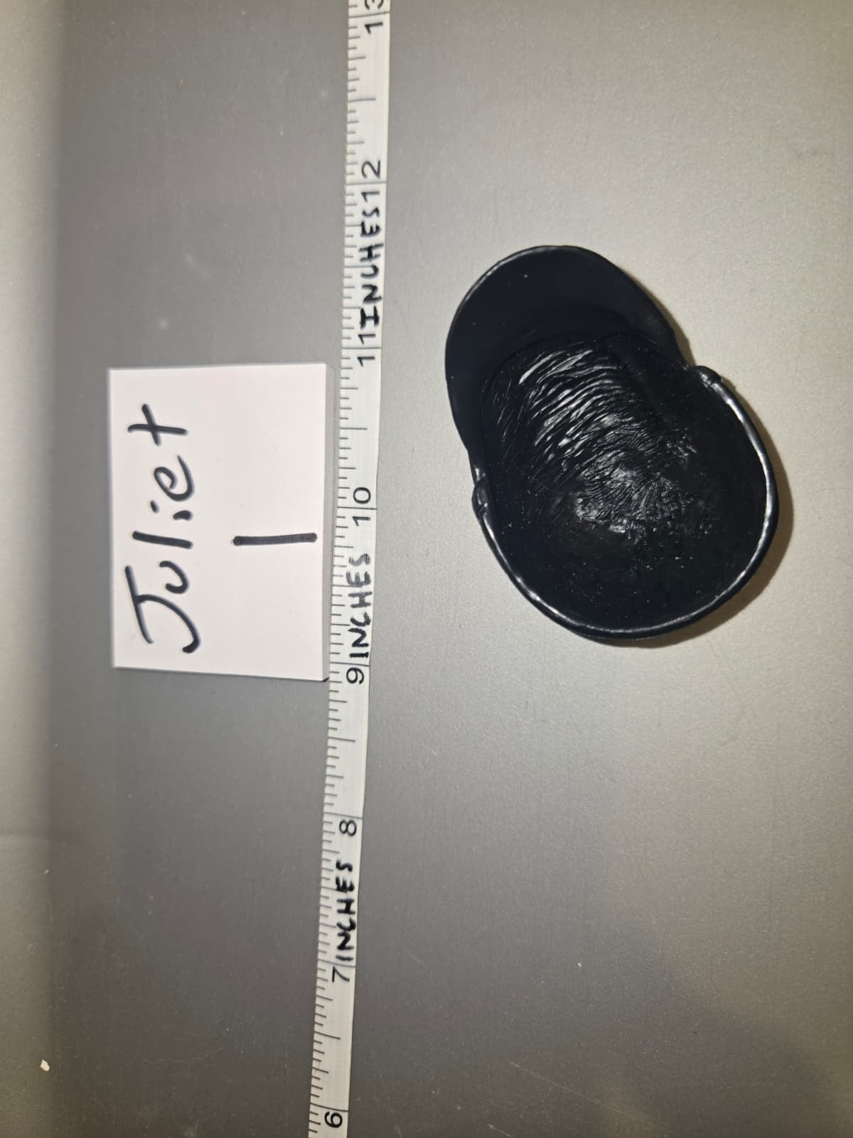 1/6 Scale Star Wars Imperial Hat