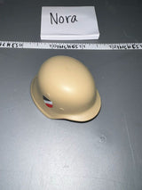 1/6 WWII German Afrikakorps Helmet