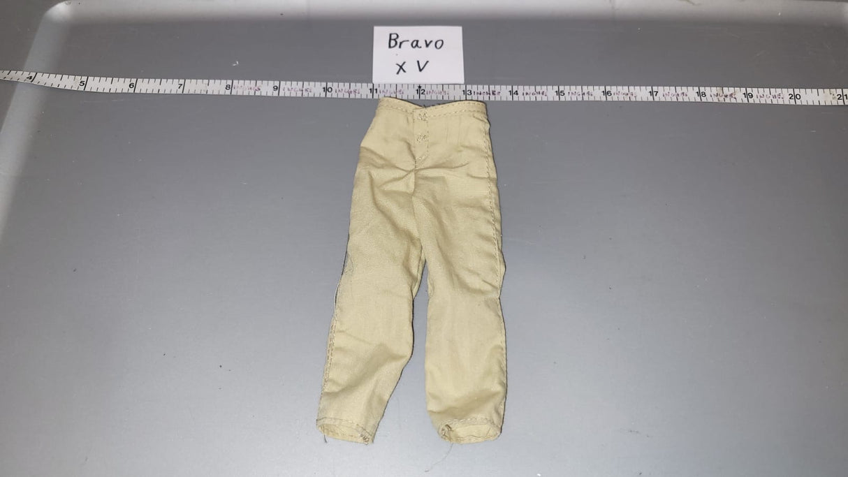1/6 Scale WWII US Pants