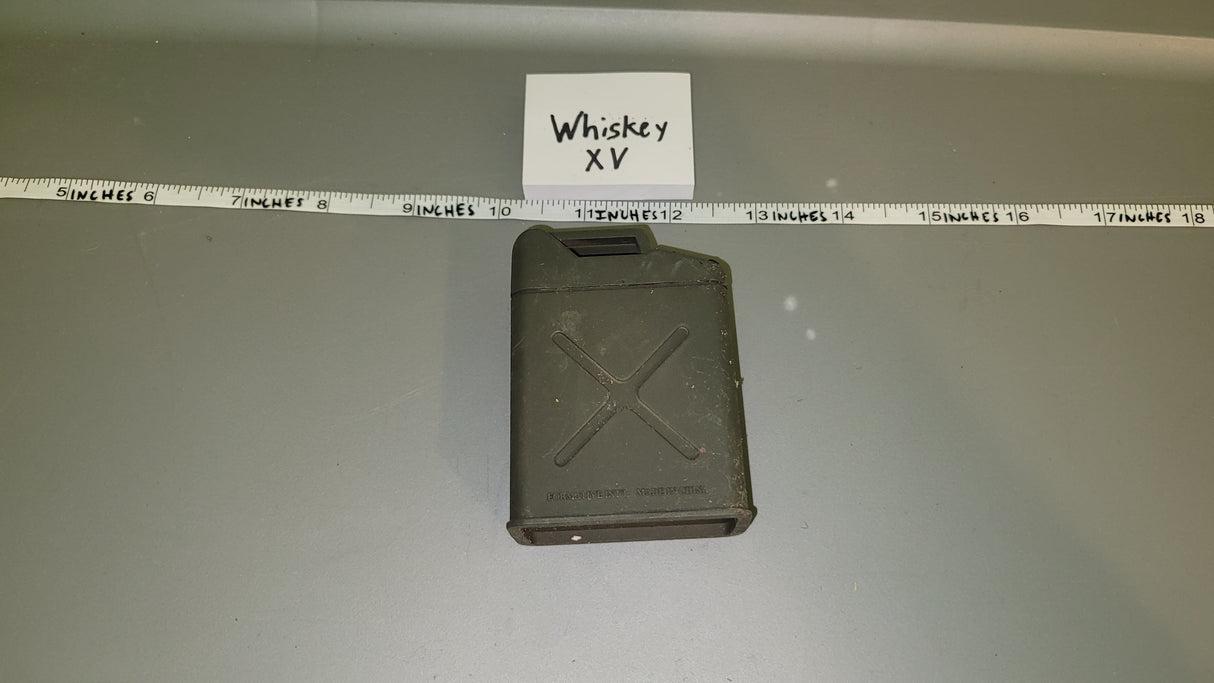 1/6 Scale WWII US Gas Can