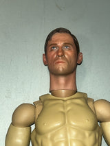 1/6 Scale Vietnam Nude Male Figure Body - MACV SOG Recon Team Lead UD9058 Ujindou YXZ XV