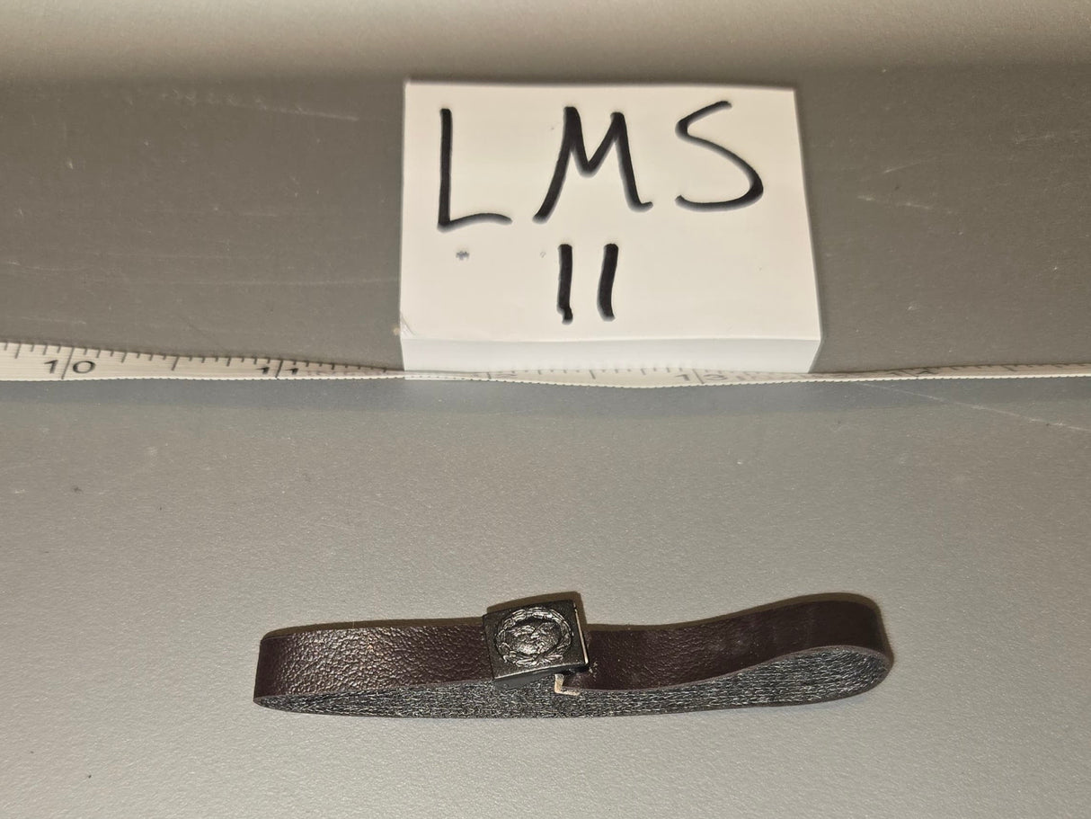 1:6 WWII German Luftwaffe Belt
