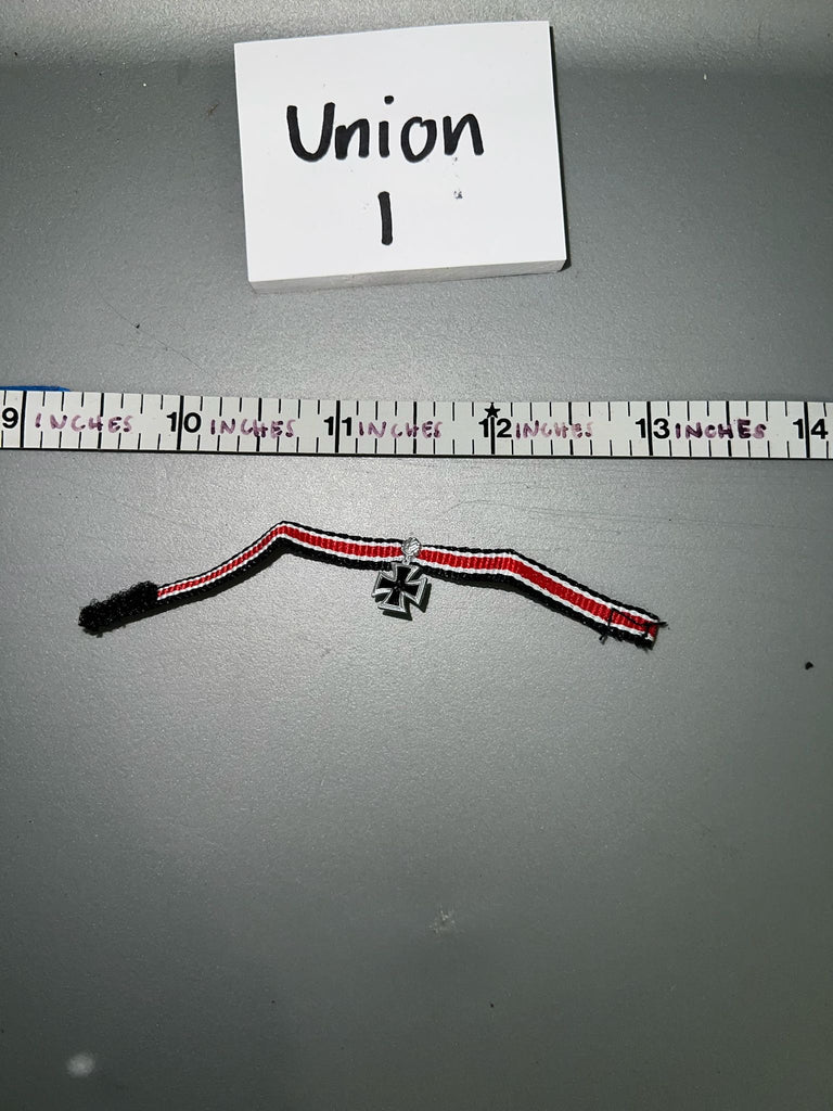 1:6 Scale WWII German Knight’s Cross