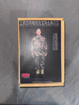 1/6 Scale WWII German Waffen SS Tannenberg Line Kar-98 Uniform Set “A” - BGM - NIB
