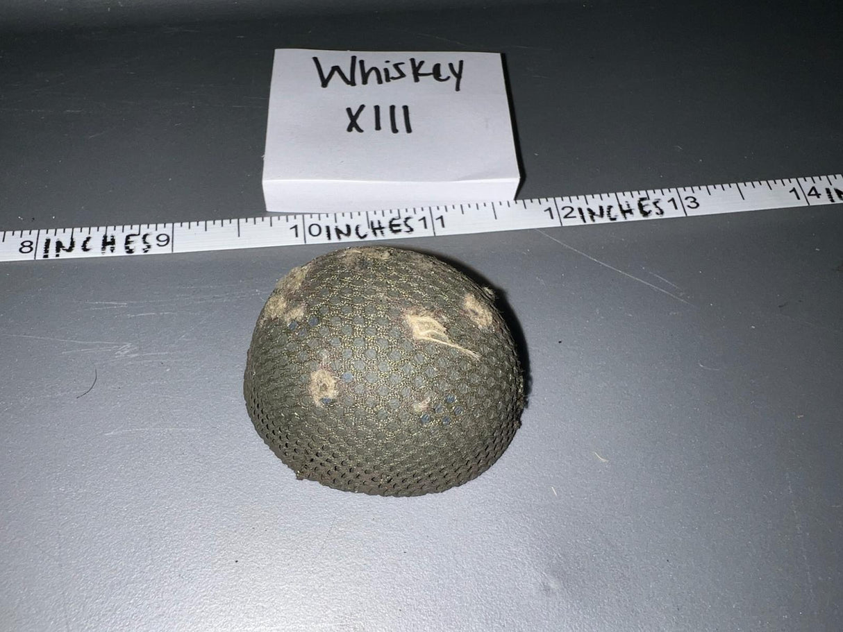 1/6 Scale WWII British Paratrooper Helmet