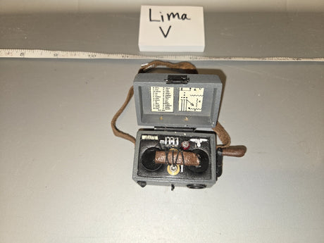 1/12 Scale WWII German Field Telephone - Lima V