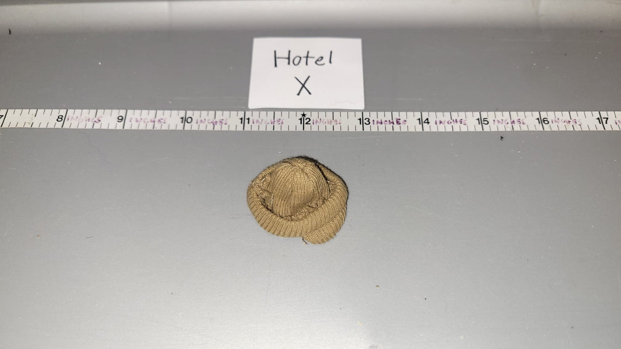 1:6 WWII US Jeep Hat