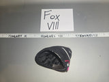 1/6 Scale WWII German Black Tanker Field Cap